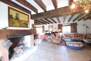  Propri�t�/ch�teau � vendre 8 pi�ces 187 m�