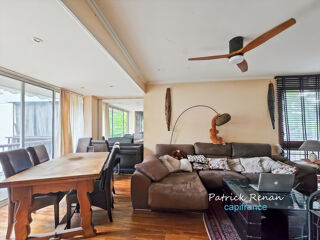  Appartement à vendre 5 pièces 98 m²