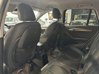 X1 sDrive 18 d xLine 2019 occasion 35520 La Chapelle Des Fougeretz