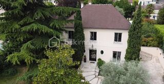  Propriété/château à vendre 7 pièces 180 m²