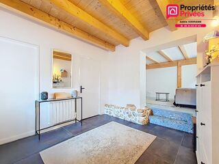  Maison à vendre 4 pièces 112 m²