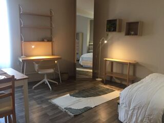  Appartement  louer 1 pice 30 m