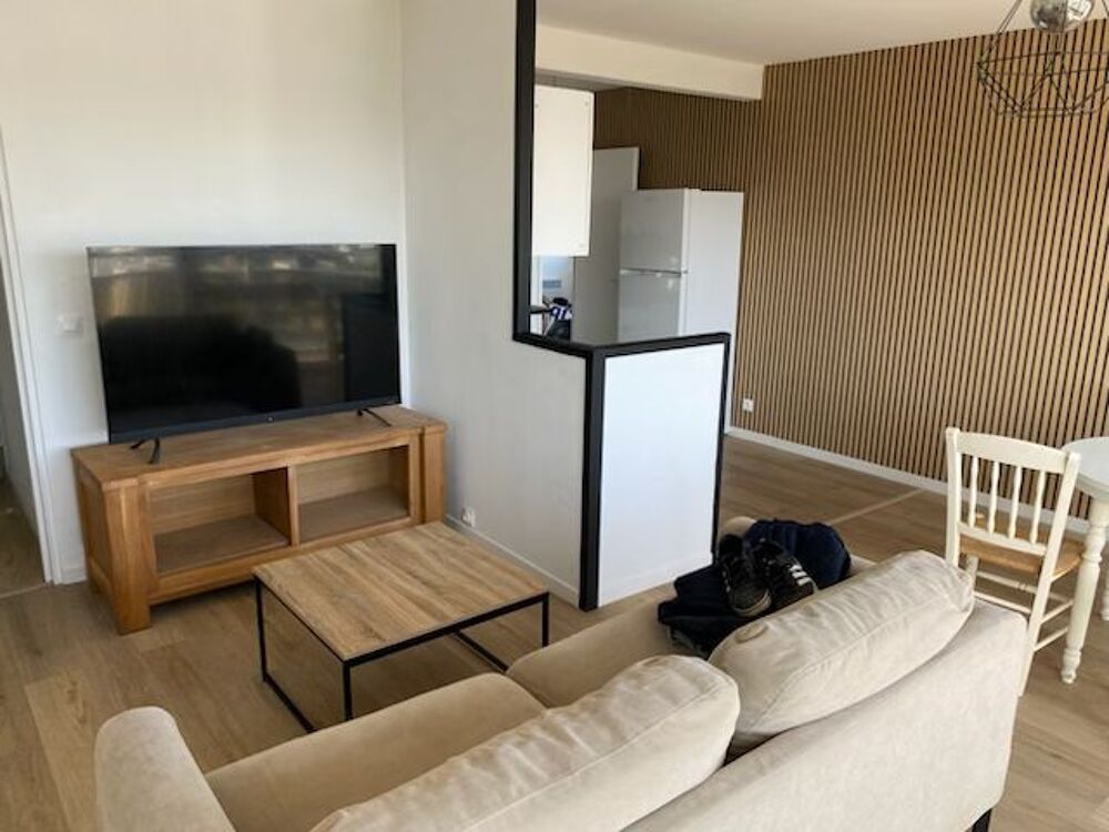 Location Appartement Appartement de 85m2 à louer sur Le Havre Le havre