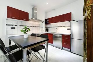  Appartement à louer 2 pièces 54 m²