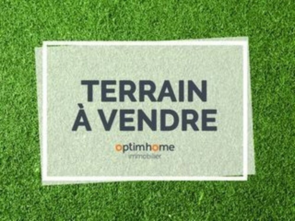 Vente Terrain VOLVIC Terrain à vendre 564m² Volvic