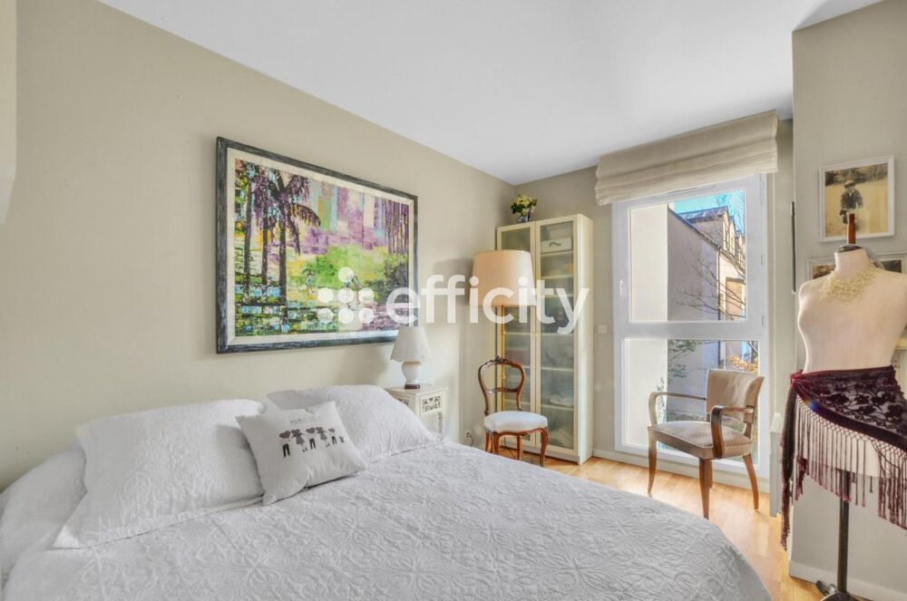  vendre  Appartement La Garenne-Colombes (92250)