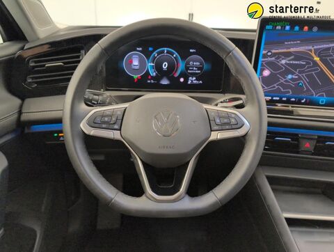 Tiguan 2.0 TDI 150ch DSG7 Life Plus 2025 occasion 73420 Voglans
