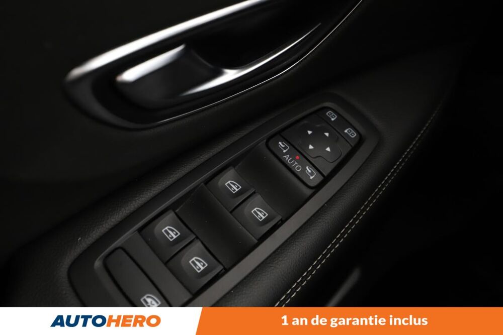 Sc&eacute;nic 1.5 dCi Energy Intens 110 ch 2017 occasion 92130 Issy-les-Moulineaux