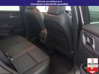 Qashqai Mild Hybrid 158 Xtronic Tekna 2023 occasion 10150 Lavau