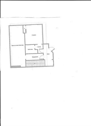  Maison � vendre 15 + pi�ces 470 m�