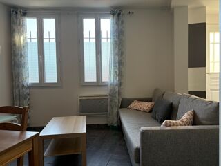  Maison à louer 3 pièces 56 m²