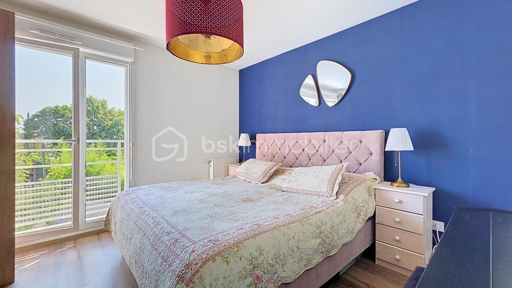 Vente Appartement Magnifique appartement encore sous garantie décennale Brie comte robert