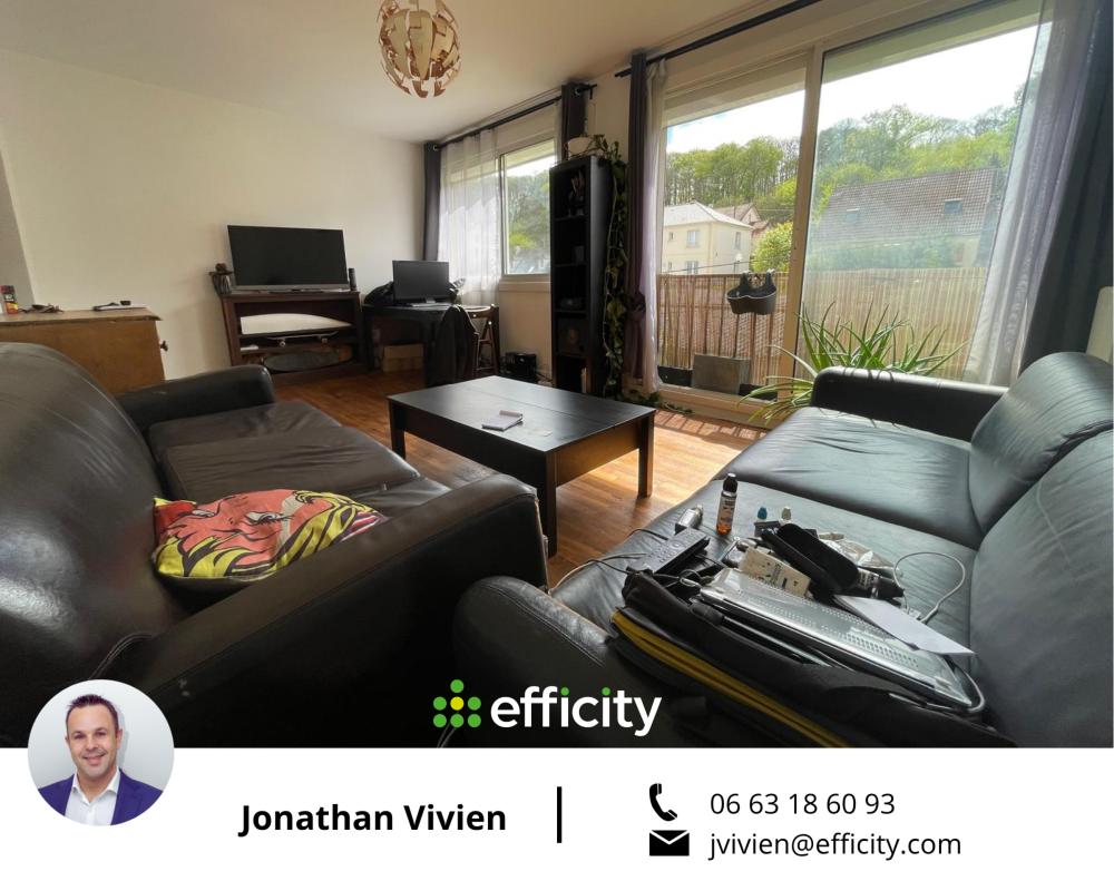 Vente Appartement Appartement Saint cyr l ecole