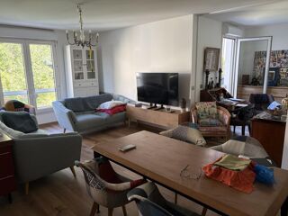  Appartement � vendre 4 pi�ces 81 m�