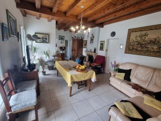  Maison � vendre 6 pi�ces 179 m�