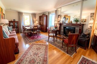  Duplex/triplex à vendre 4 pièces 152 m²