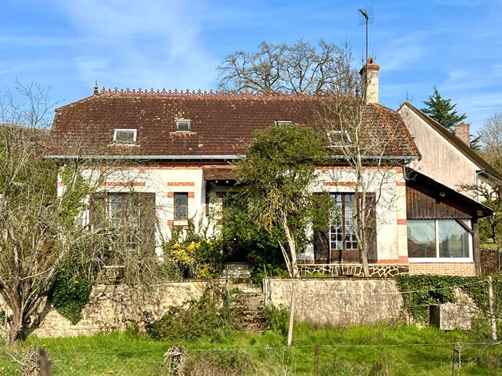 MAISON A RENOVER 20MN TGV VENDOME