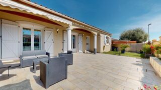  Maison à vendre 4 pièces 115 m²