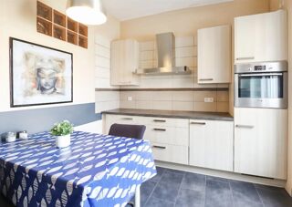  Appartement � vendre 4 pi�ces 75 m�