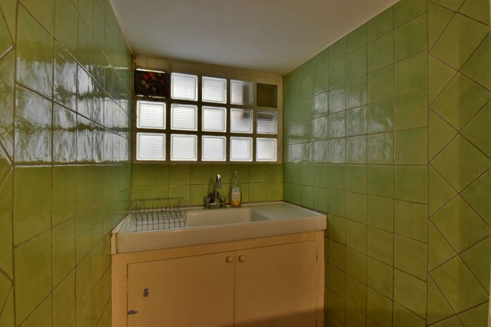 Vente Appartement Appartement à vendre 2 pièces LES MEES (04) Les mees