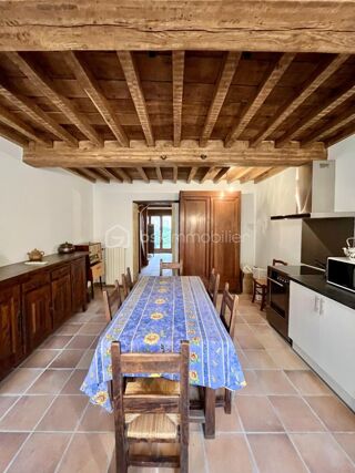  Maison � vendre 4 pi�ces 84 m�