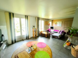  Maison � vendre 5 pi�ces 88 m�