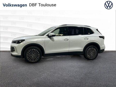 Tiguan 1.5 eHybrid 272ch DSG6 Elegance 2024 occasion 31100 Toulouse