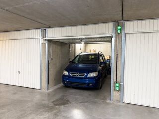 Vente Appartement À VENDRE – Appartement 44 m² avec grand balcon et garage – Secteur Châteaucreux Saint etienne