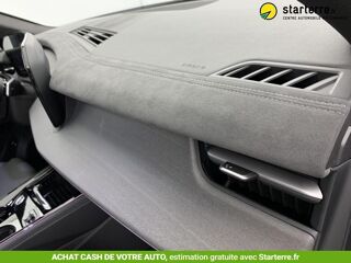 Q3 HYBRIDE E-HYBRID 272 CH S tronic 6 S line 2026 occasion 69190 Saint-Fons