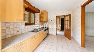 Maison à vendre 5 pièces 190 m²