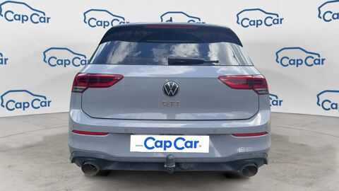 Golf 2.0 TFSI 245 DSG7 GTI 2021 occasion 35133 Saint Germain En Cogles