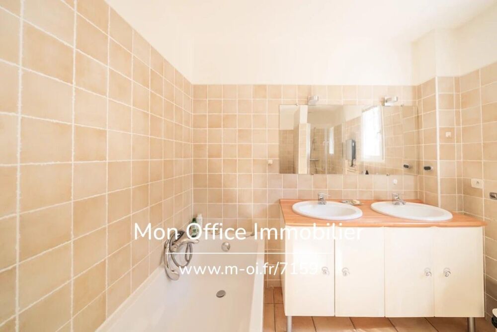 à vendre  Maison Aix-en-Provence (13090)