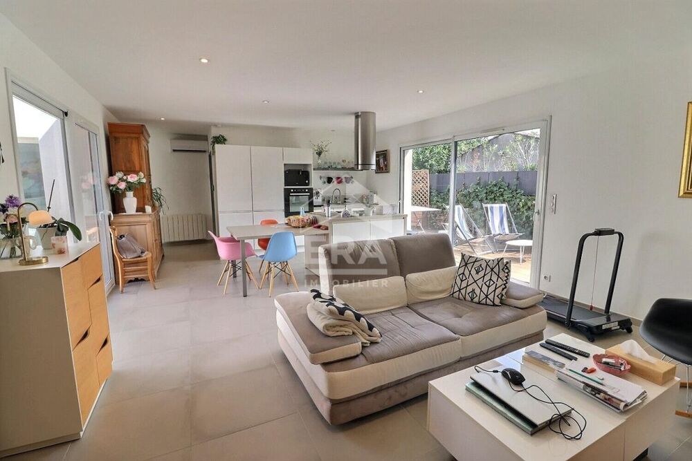 Vente Maison A VENDRE Entraigues Sur La Sorgue  Maison 4 pièce(s) 85 m² Entraigues sur la sorgue