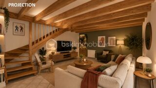  Maison à vendre 6 pièces 200 m²