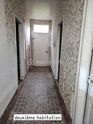  Maison � vendre 2 pi�ces 78 m�