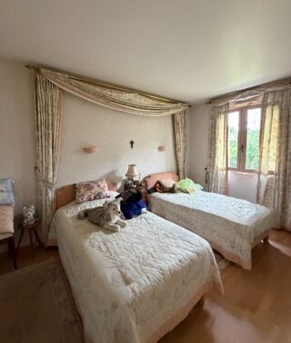  Maison à vendre 5 pièces 119 m²