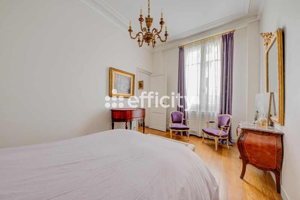 à vendre  Appartement Paris 7