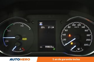 Yaris 1.5 Hybrid Collection 5P 100H 2019 occasion 92130 Issy-les-Moulineaux