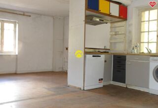  Maison � vendre 3 pi�ces 57 m�