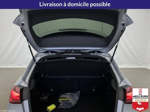 Classe A 200 d 8G-DCT AMG Line 2025 occasion 10150 Lavau
