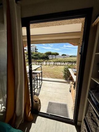  Appartement  vendre 1 pice 24 m