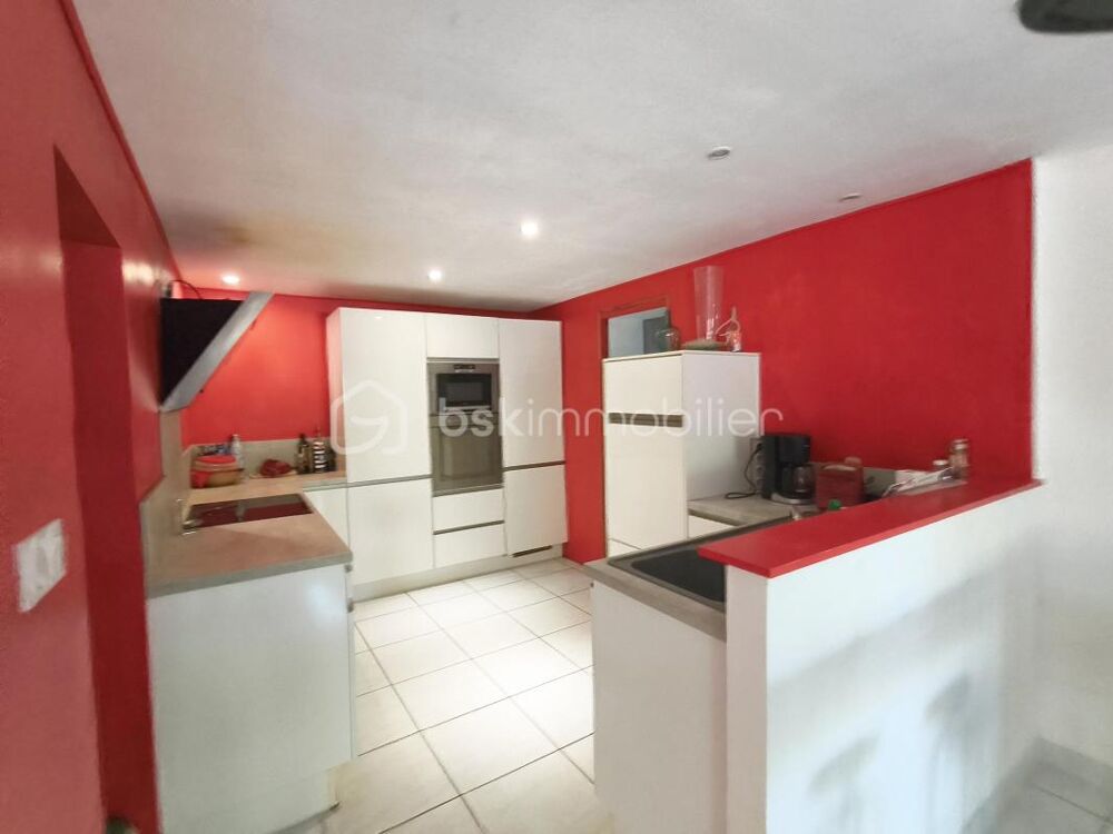Vente Maison Maison de 3 logements La boissiere
