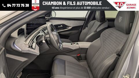 3008 Hybrid 145 e-DCS6 GT 2025 occasion 42320 La Grand-Croix