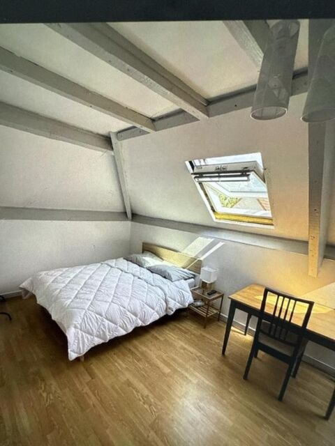  Appartement � louer 1 pi�ce 20 m�