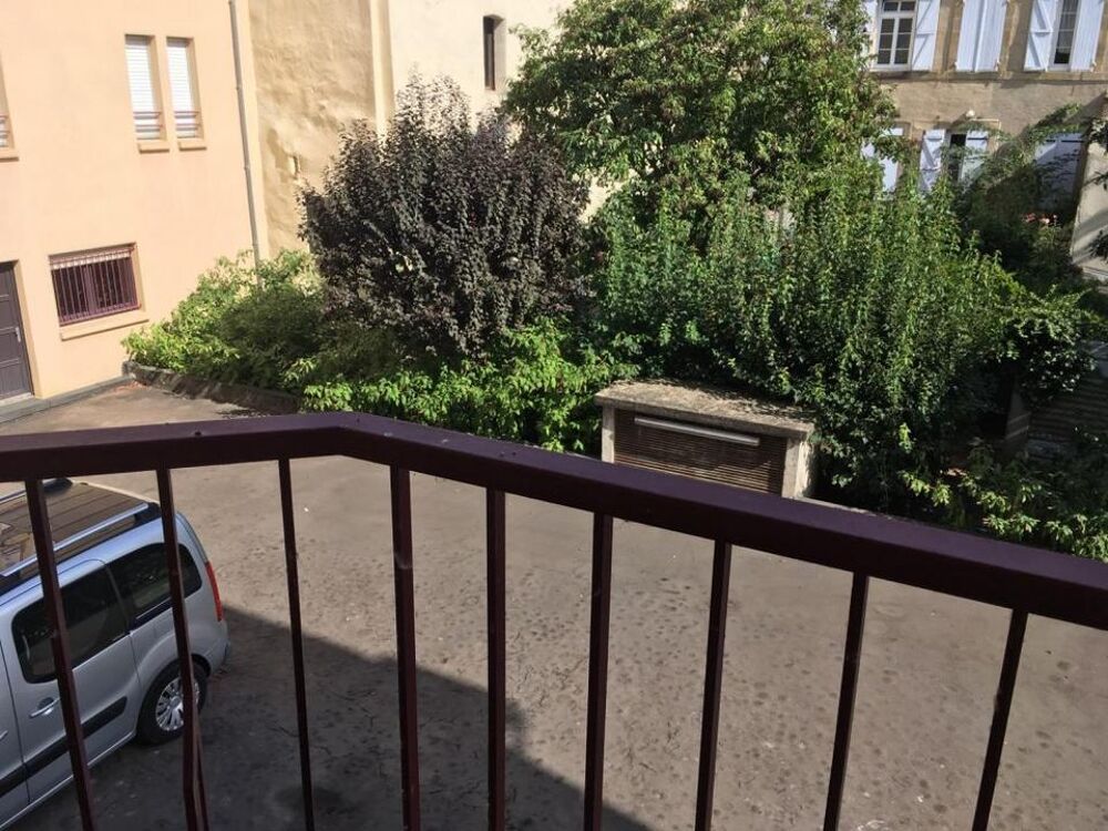 Location Appartement Studio de 23m2 à louer sur Moulins Moulins