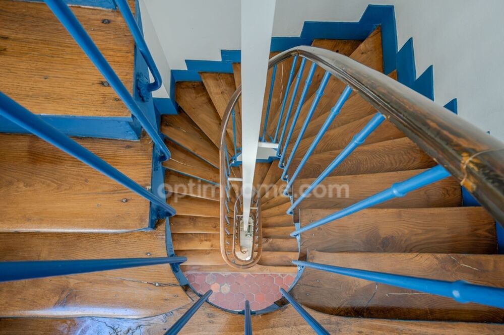 Vente Appartement PARIS 10 – CANAL SAINT-MARTIN – STUDIO LUMINEUX – EMPLACEMENT PREMIUM Paris 10