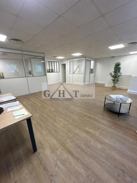   ATELIER BUREAUX A LOUER BRIE COMTE ROBERT 