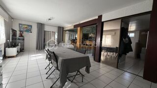  Maison à vendre 5 pièces 115 m²
