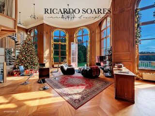  Appartement � vendre 5 pi�ces 206 m�