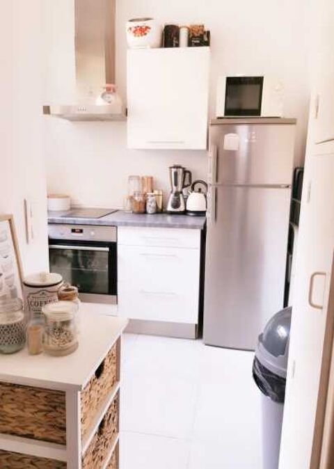  Appartement � louer 1 pi�ce 26 m�